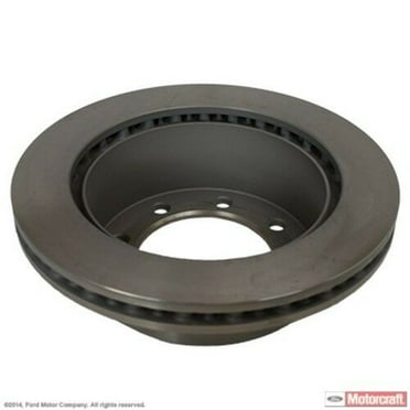 Motorcraft BRRF-75 Brake Rotor Motorcraft BRRF-75 Brake Rotor